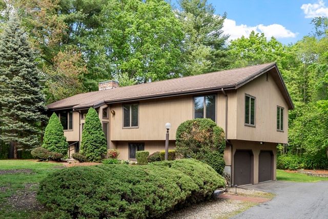 4 Douglas Avenue, Wilmington, MA 01887