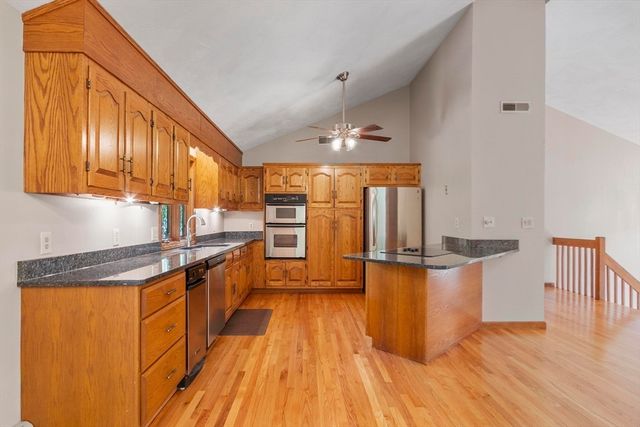 4 Douglas Avenue, Wilmington, MA 01887
