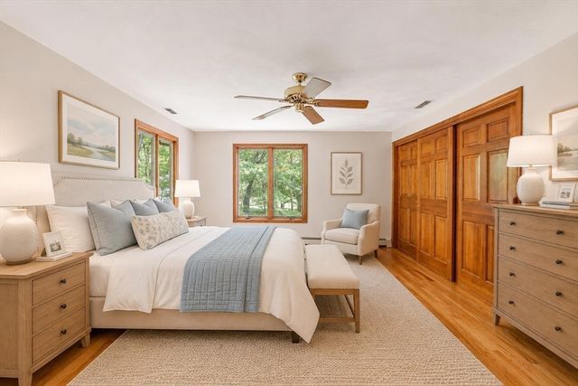 4 Douglas Avenue, Wilmington, MA 01887