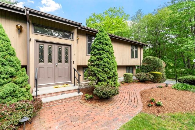 4 Douglas Avenue, Wilmington, MA 01887