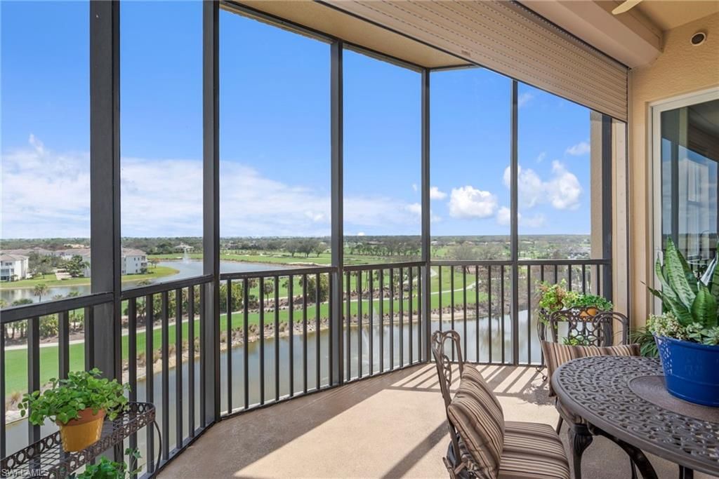 580 El Camino Real 3705, NAPLES, FL 34119 — exterior