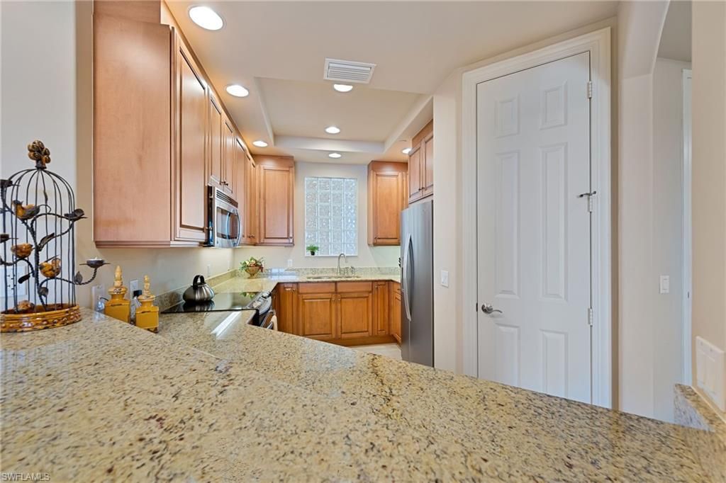 580 El Camino Real 3705, NAPLES, FL 34119 — photo 5