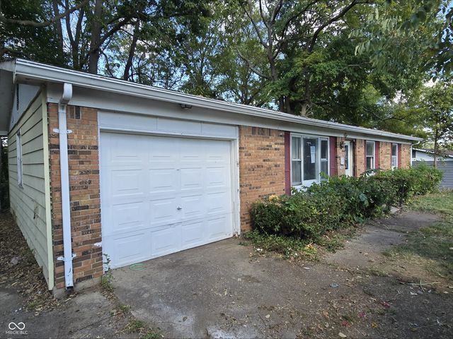 3368 W Serenity Parkway, Connersville, IN 47331