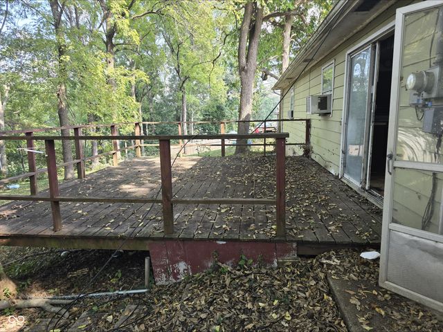 3368 W Serenity Parkway, Connersville, IN 47331