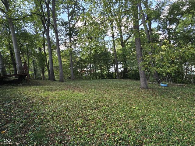 3368 W Serenity Parkway, Connersville, IN 47331