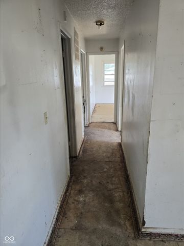 3368 W Serenity Parkway, Connersville, IN 47331