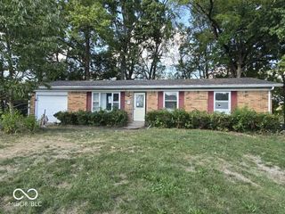 3368 W Serenity Parkway, Connersville, IN 47331