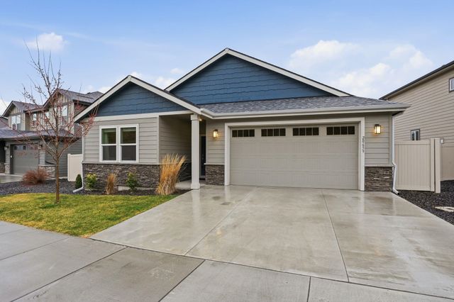 20659 E Valley Vista Dr, Liberty Lake, WA 99019