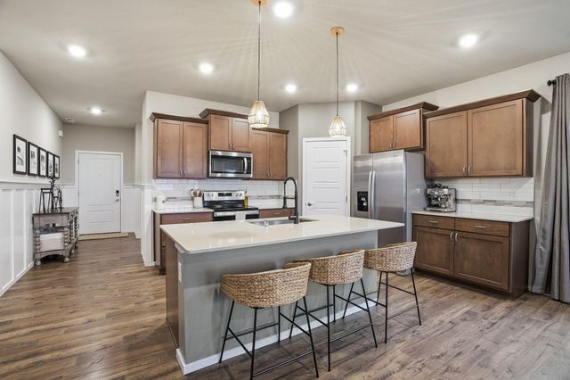 20659 E Valley Vista Dr, Liberty Lake, WA 99019