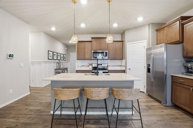 20659 E Valley Vista Dr, Liberty Lake, WA 99019