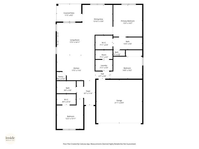 20659 E Valley Vista Dr, Liberty Lake, WA 99019