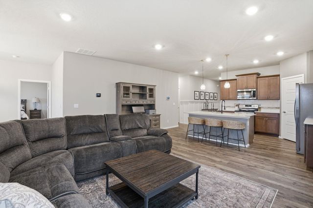 20659 E Valley Vista Dr, Liberty Lake, WA 99019