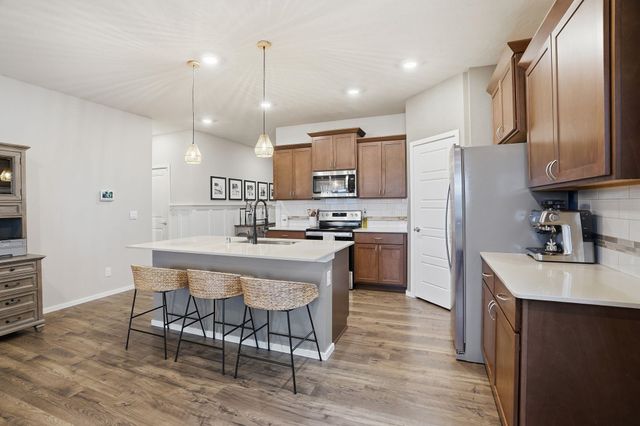 20659 E Valley Vista Dr, Liberty Lake, WA 99019