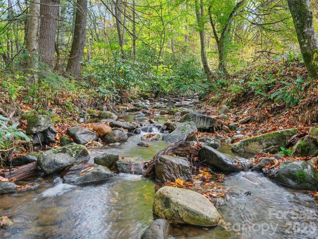 1030 Hughes Gap Road, Bakersville, NC 28705