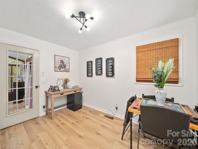 1030 Hughes Gap Road, Bakersville, NC 28705