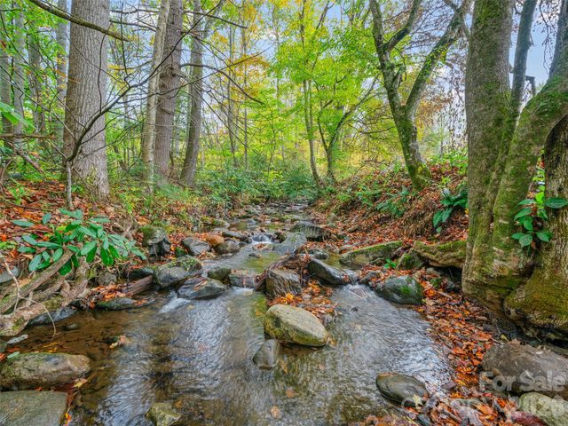 1030 Hughes Gap Road, Bakersville, NC 28705