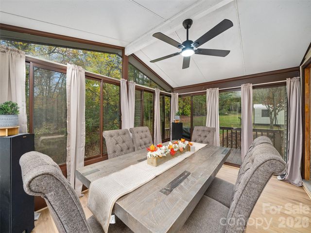 1030 Hughes Gap Road, Bakersville, NC 28705