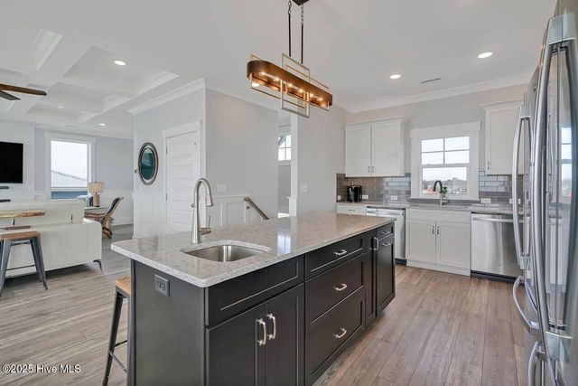 4005 E Beach Drive, Oak Island, NC 28465