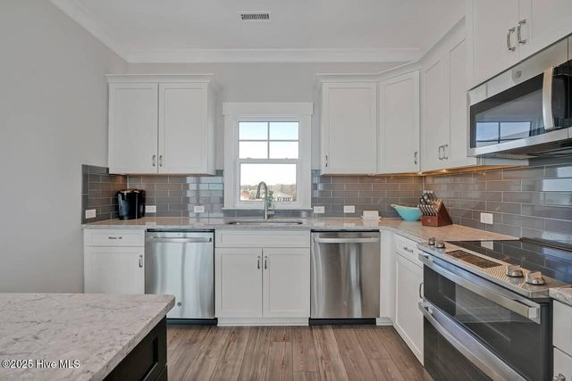 4005 E Beach Drive, Oak Island, NC 28465