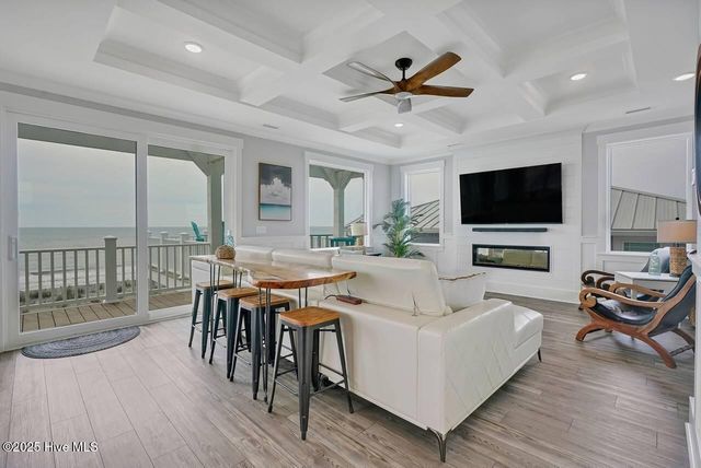 4005 E Beach Drive, Oak Island, NC 28465