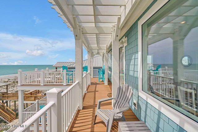 4005 E Beach Drive, Oak Island, NC 28465