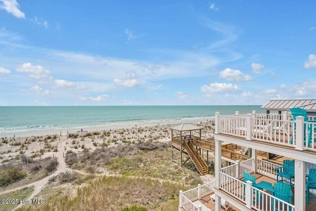 4005 E Beach Drive, Oak Island, NC 28465