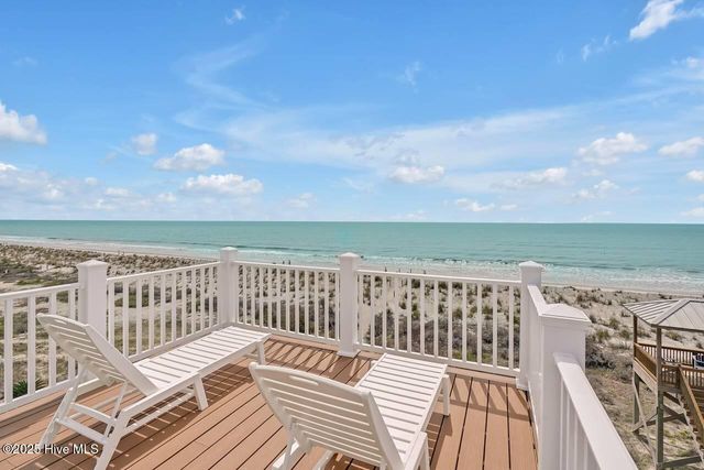 4005 E Beach Drive, Oak Island, NC 28465