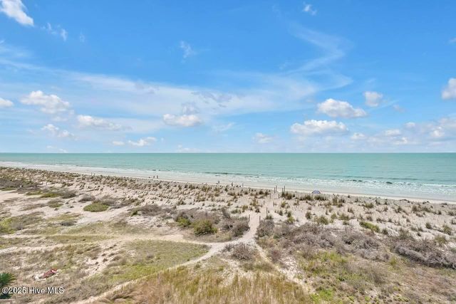 4005 E Beach Drive, Oak Island, NC 28465