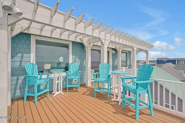 4005 E Beach Drive, Oak Island, NC 28465