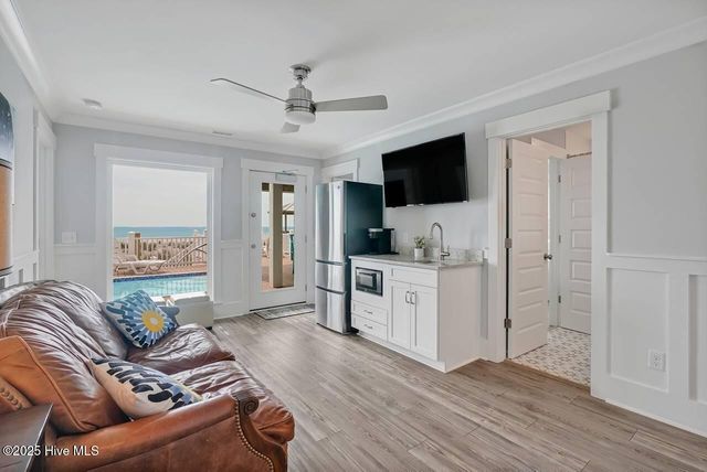 4005 E Beach Drive, Oak Island, NC 28465