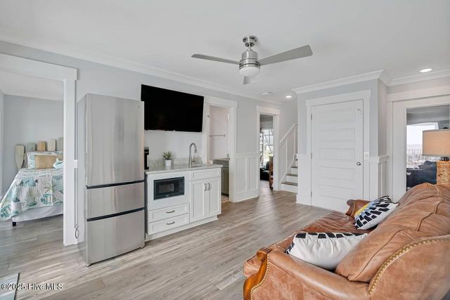 4005 E Beach Drive, Oak Island, NC 28465