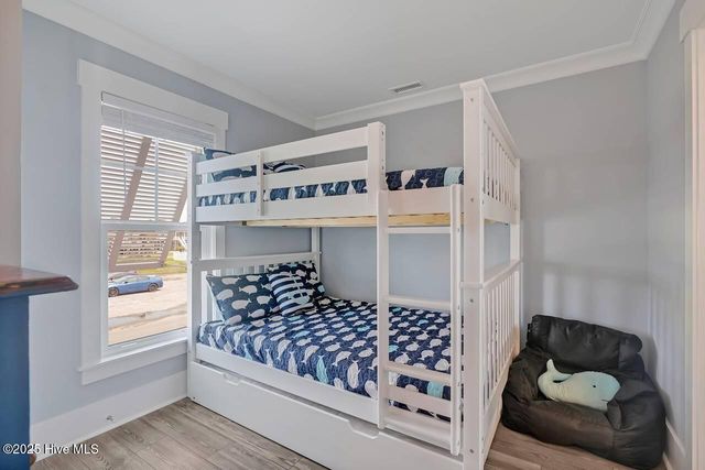 4005 E Beach Drive, Oak Island, NC 28465