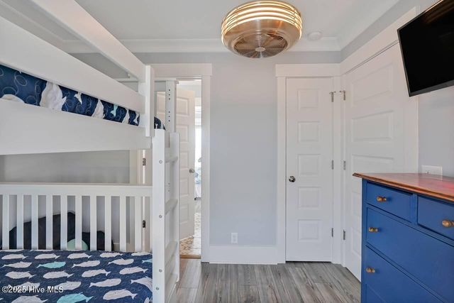 4005 E Beach Drive, Oak Island, NC 28465