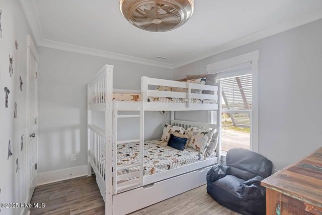 4005 E Beach Drive, Oak Island, NC 28465