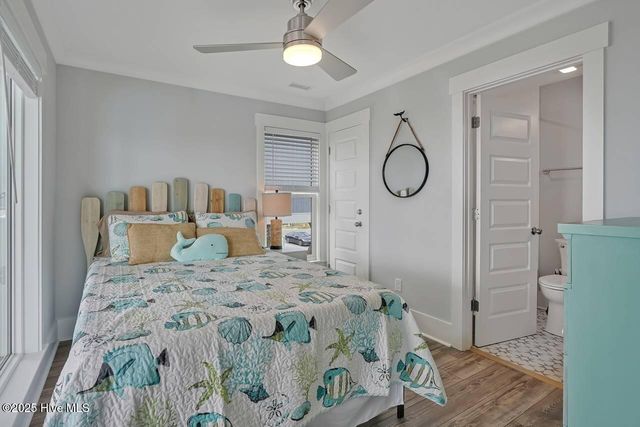 4005 E Beach Drive, Oak Island, NC 28465