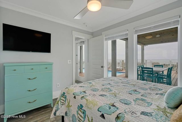 4005 E Beach Drive, Oak Island, NC 28465