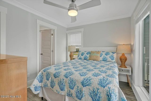 4005 E Beach Drive, Oak Island, NC 28465