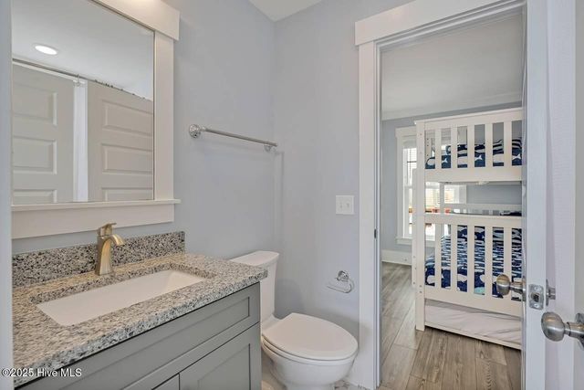 4005 E Beach Drive, Oak Island, NC 28465