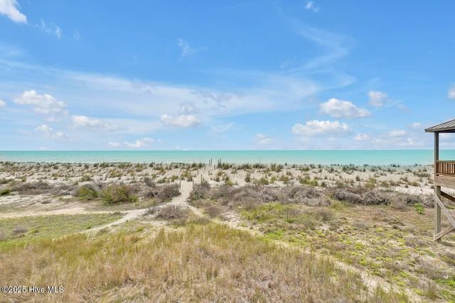 4005 E Beach Drive, Oak Island, NC 28465