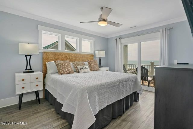 4005 E Beach Drive, Oak Island, NC 28465