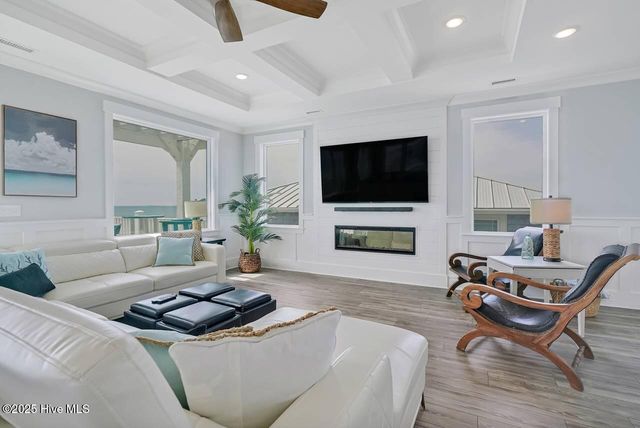 4005 E Beach Drive, Oak Island, NC 28465