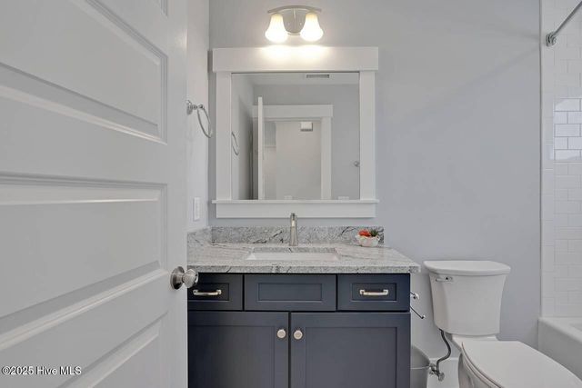 4005 E Beach Drive, Oak Island, NC 28465