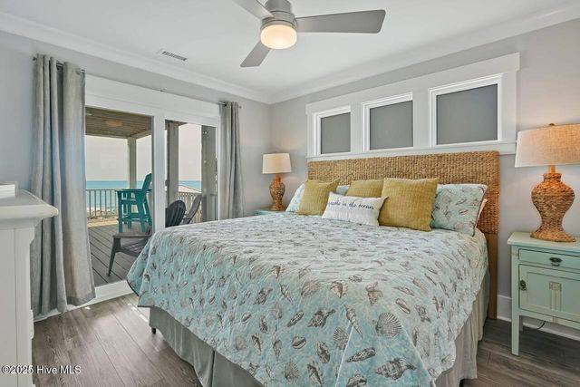 4005 E Beach Drive, Oak Island, NC 28465