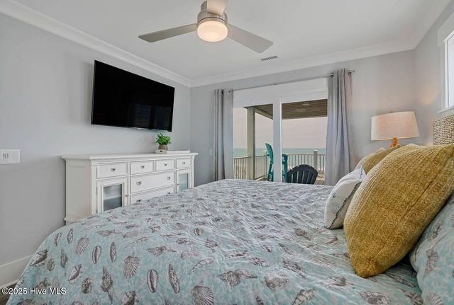 4005 E Beach Drive, Oak Island, NC 28465