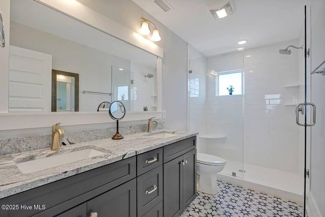 4005 E Beach Drive, Oak Island, NC 28465