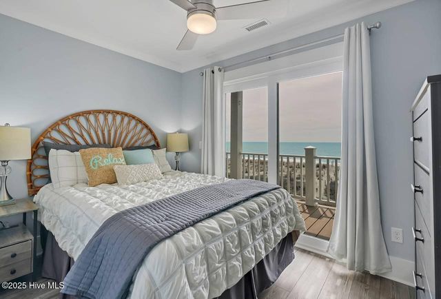 4005 E Beach Drive, Oak Island, NC 28465