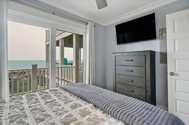 4005 E Beach Drive, Oak Island, NC 28465