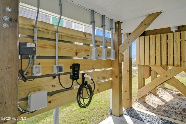 4005 E Beach Drive, Oak Island, NC 28465