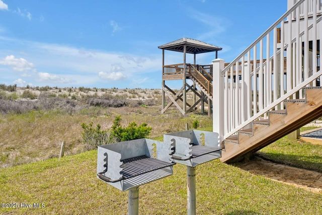 4005 E Beach Drive, Oak Island, NC 28465