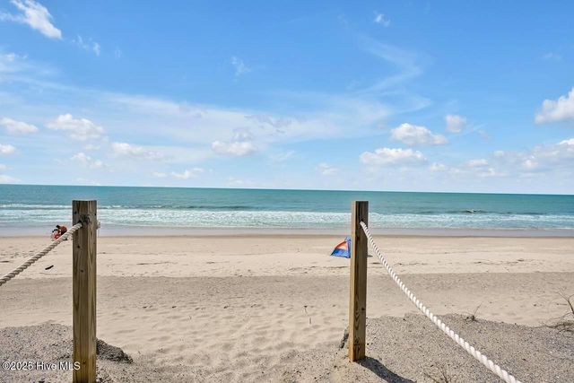 4005 E Beach Drive, Oak Island, NC 28465